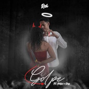 RCH的專輯GOLPE
