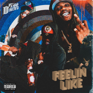 收聽Flipp Dinero的Feelin Like (Explicit)歌詞歌曲