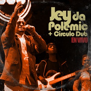 收聽Jey da Polemic的Esta Pasando (En Vivo|Explicit)歌詞歌曲