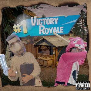 Fortnite Opp Stoppers (feat. salsa & nickeno) [Explicit]