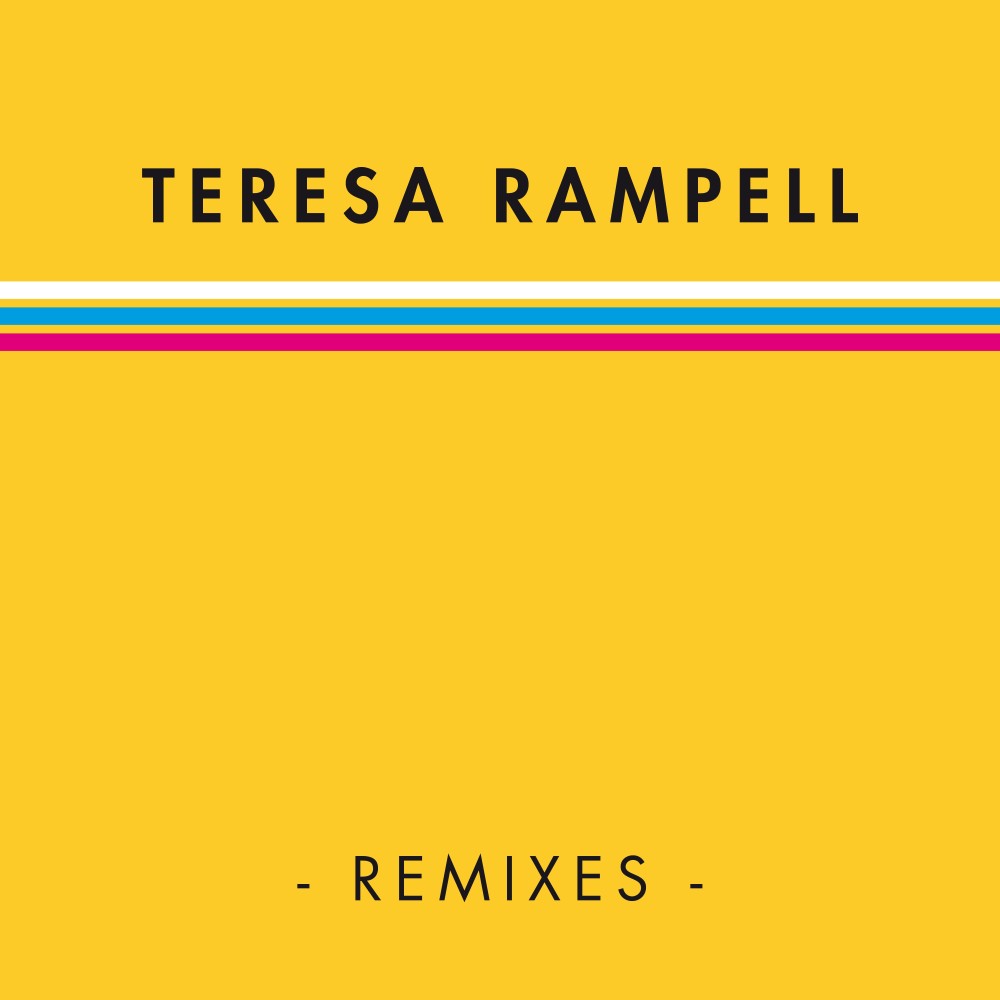 Teresa Rampell - El Guincho Remix (El Guincho Remix)