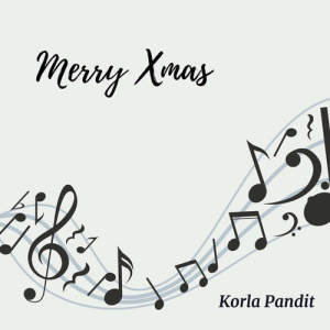 收聽Korla Pandit的White Christmas歌詞歌曲