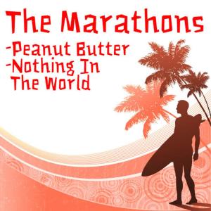 收聽The Marathons的Nothing In The World歌詞歌曲