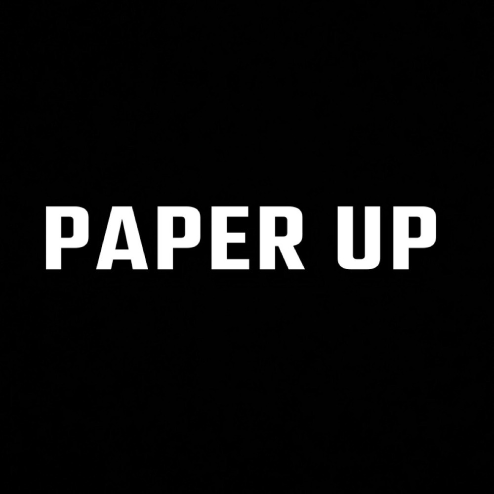 Paper Up (Explicit)