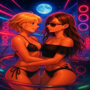 Dj Giraffe的專輯Don't Behave (Explicit)