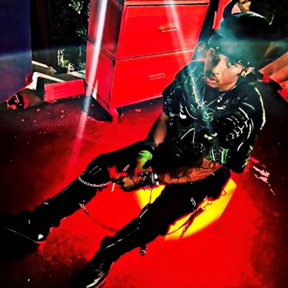 LETT3R 2A ST4R (Explicit)