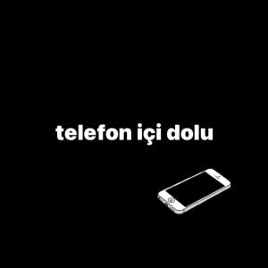 telefon içi dolu (Explicit) dari Dionysus