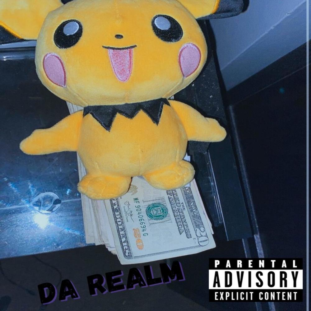 Da Realm (Explicit)