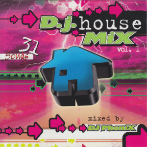 收聽DJ Funk的Non-Stop D.J. House Mix歌詞歌曲