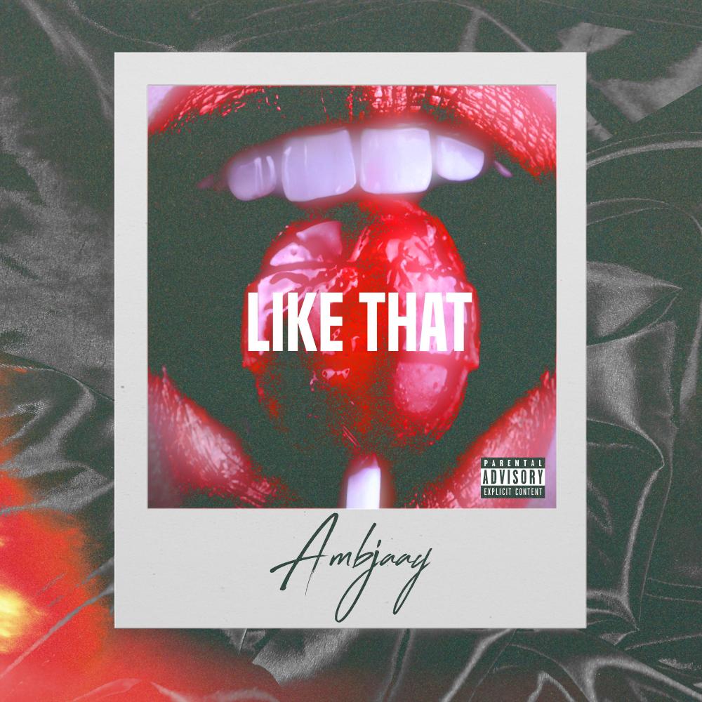 Like That (Explicit)