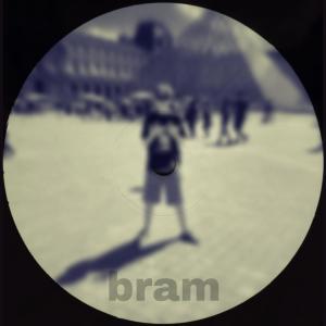 Bram的專輯Bass Is Pumping