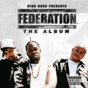 收聽Federation的Ghetto Love Song (Feat. Next Level; Explicit)歌詞歌曲