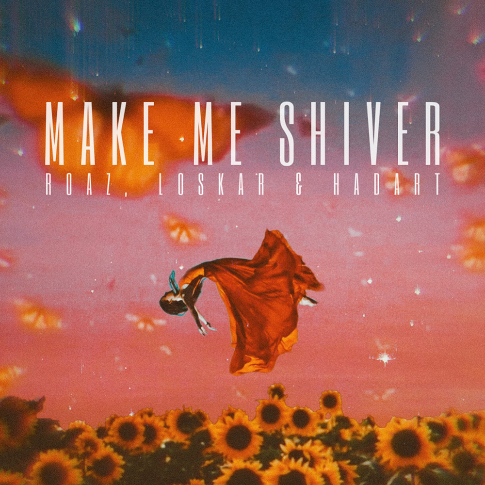 Make Me Shiver (Vip Mix)