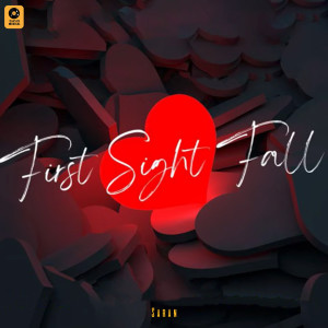 Album First Sight Fall from SARAN