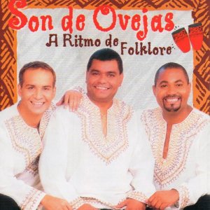 收聽Son De Ovejas的Sueltala歌詞歌曲