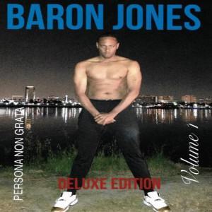 收聽Baron Jones的Type of Girl (Explicit)歌詞歌曲
