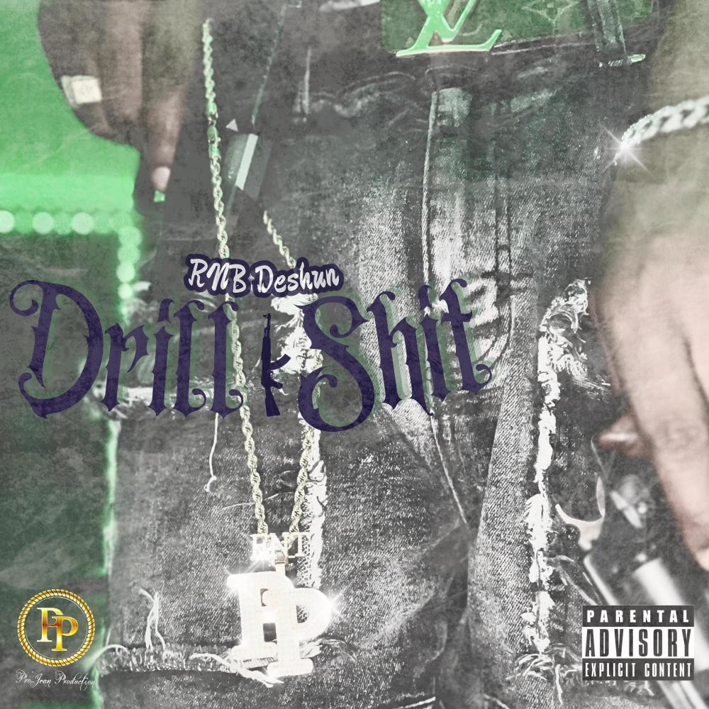 Drill **** (Explicit)