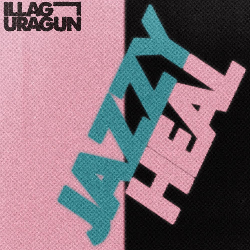 Jazzy Heal (feat. Dj Uragun)