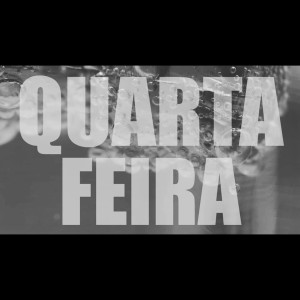 ดาวน์โหลดและฟังเพลง Quarta Feira พร้อมเนื้อเพลงจาก Tatá Weber