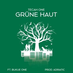 ดาวน์โหลดและฟังเพลง Grüne Haut (feat. Bukue One) (Explicit) พร้อมเนื้อเพลงจาก Tecah One