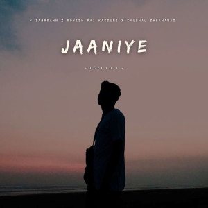 Album Jaaniye (Lofi) from Rohith Pai Kasturi