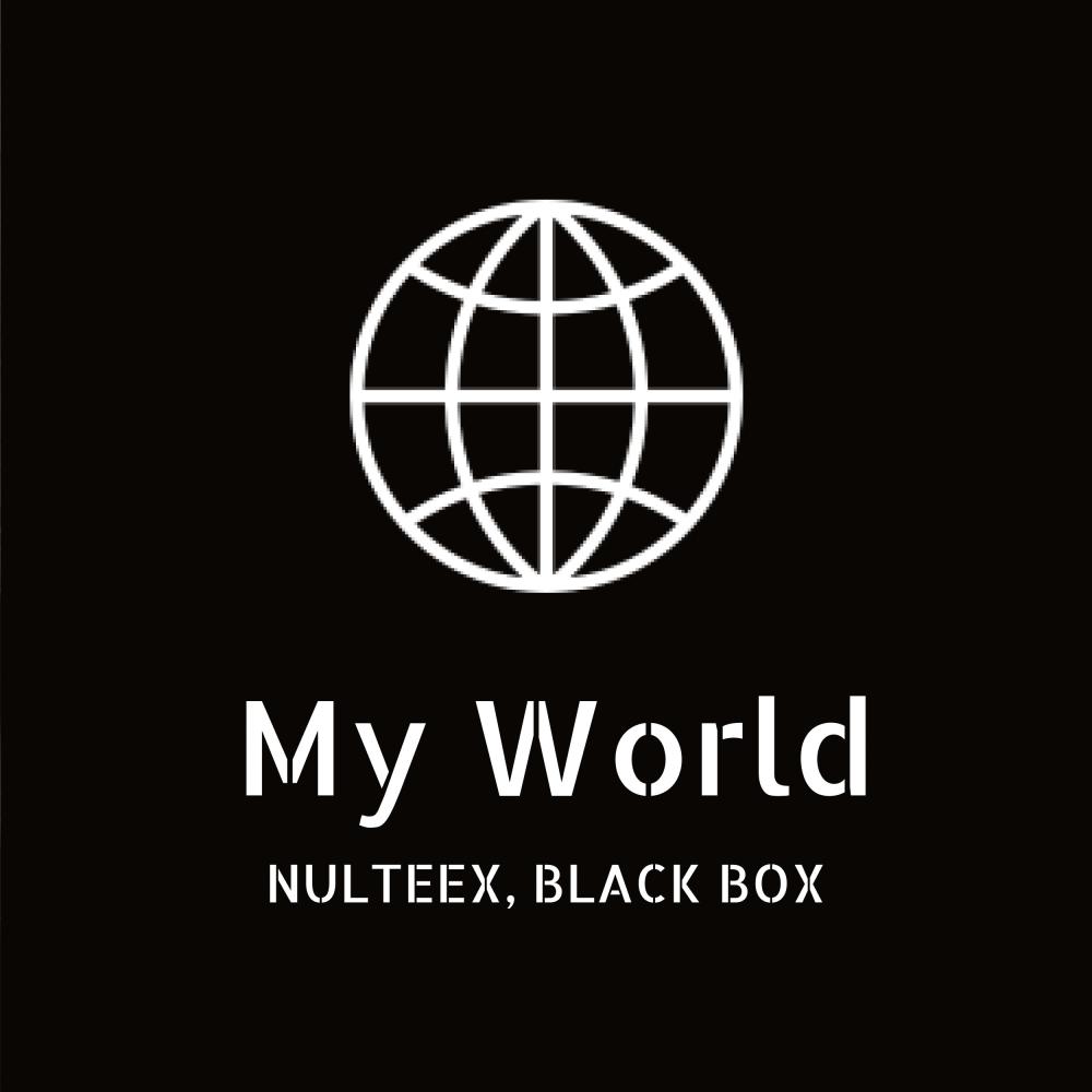 My World (Extended Version)