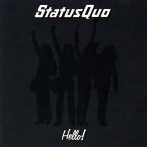 ดาวน์โหลดและฟังเพลง Joanne พร้อมเนื้อเพลงจาก Status Quo