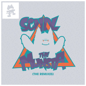 Listen to The Munsta (Nitro Fun Remix) song with lyrics from SCNDL