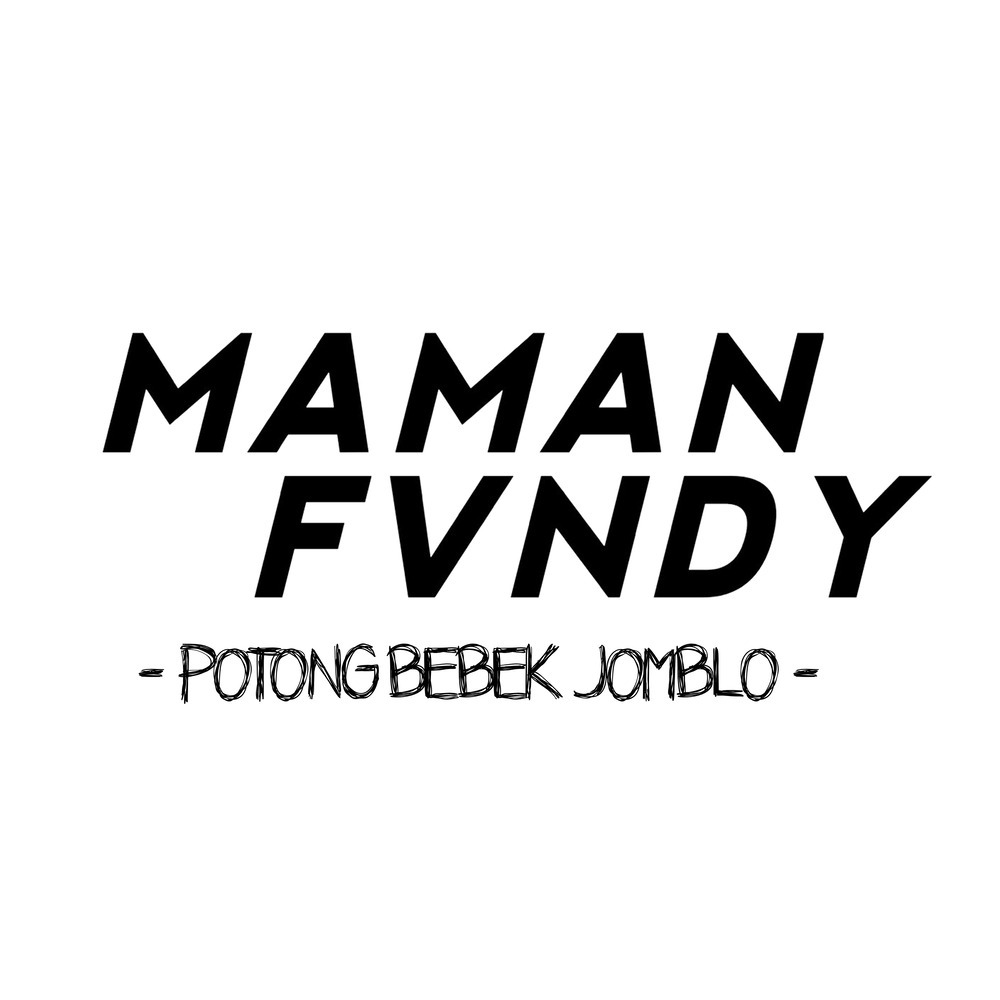 Potong Bebek Jomblo