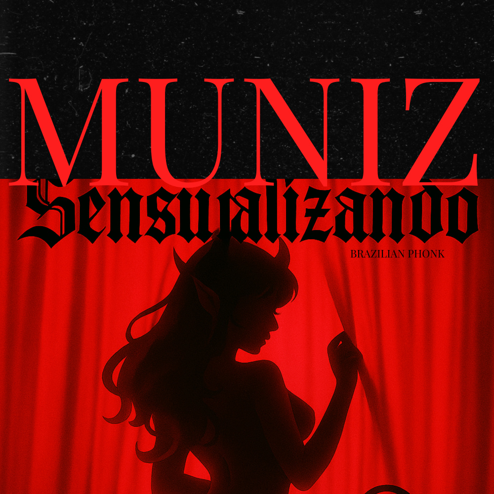 SENSUALIZANDO Brazilian Phonk