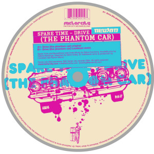 收聽Spare Time的Drive (Loudeast Remix)歌詞歌曲