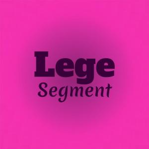 Various Artists的專輯Lege Segment