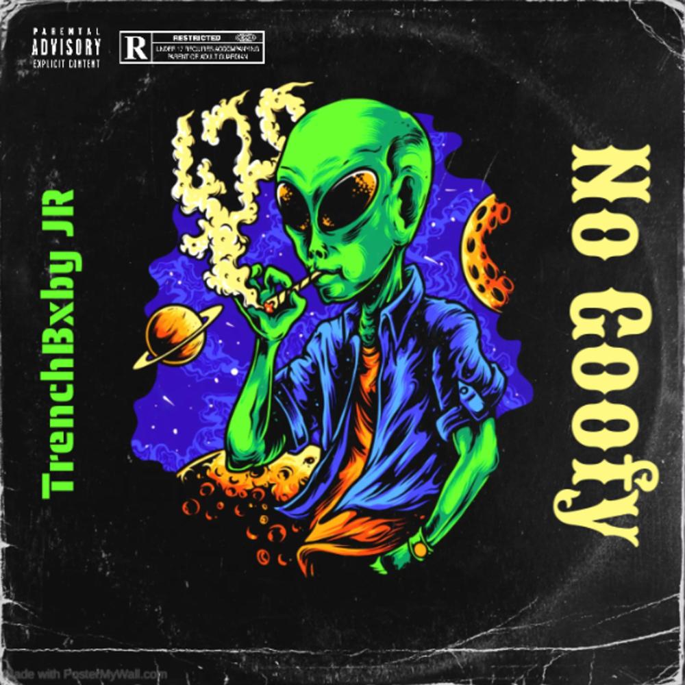 No Goofy (feat. YLG TWON) (Explicit)
