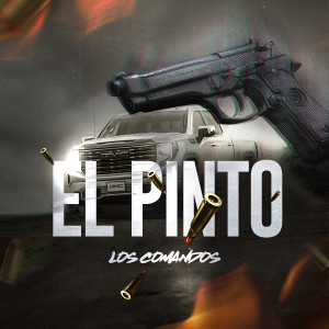 收聽Los Comandos的EL PINTO歌詞歌曲