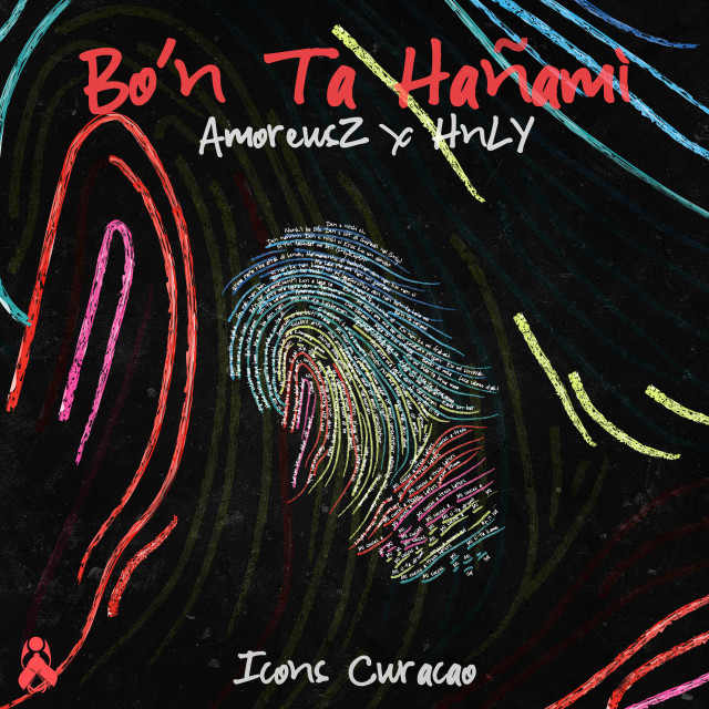 Listen to Bo'n Ta Hañami song with lyrics from Icons Curaçao