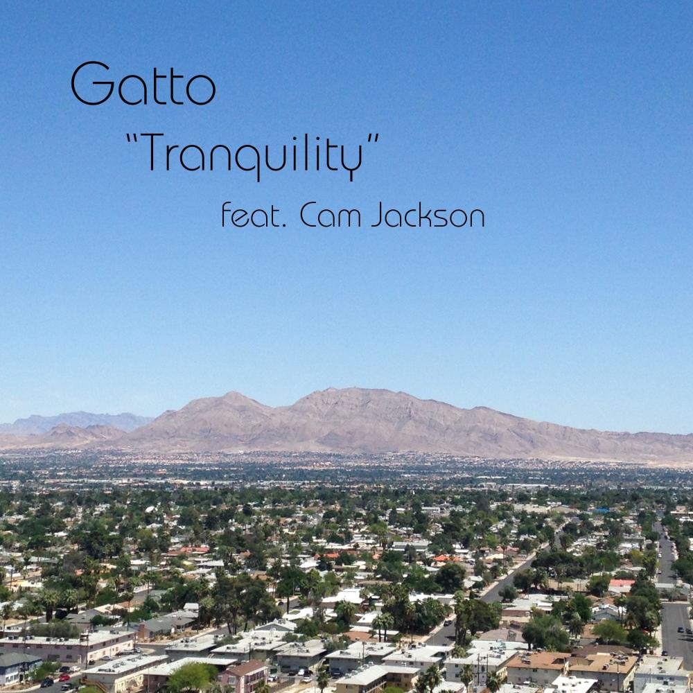 Tranquility (Club Mix)