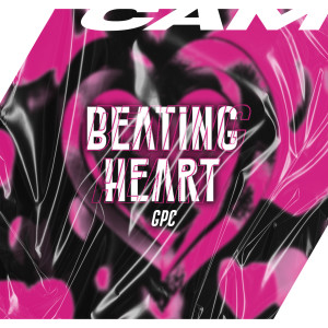 Album Beating Heart from GPC