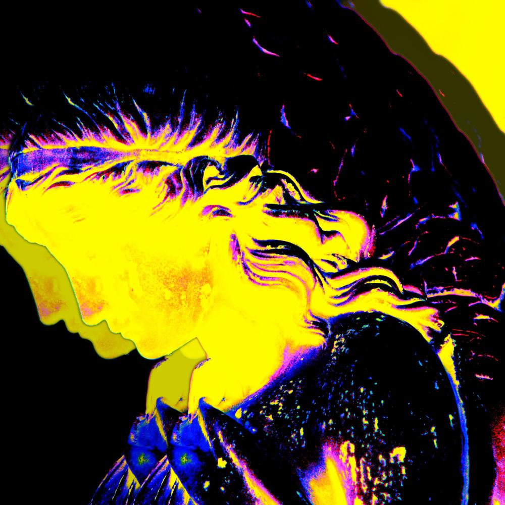 I D0NT W4NN4 8E HERE N0 M0RE (REMIXED)