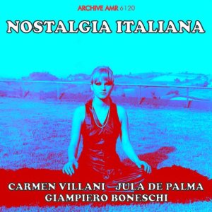 ดาวน์โหลดและฟังเพลง Un Domani Per Noi พร้อมเนื้อเพลงจาก Carmen Villani