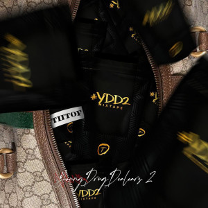Tiitof的专辑Young Drug Dealers 2 (Explicit)