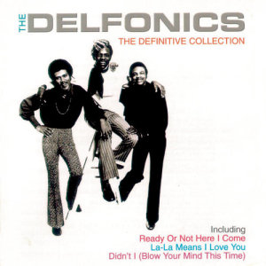 收聽The Delfonics的Break Your Promise歌詞歌曲