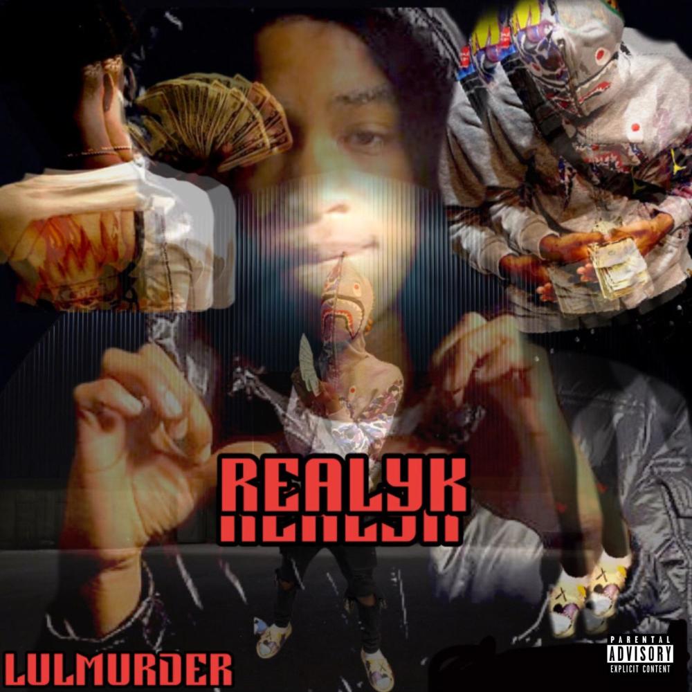 ON A PLATE (feat. YnFetti) (Explicit)