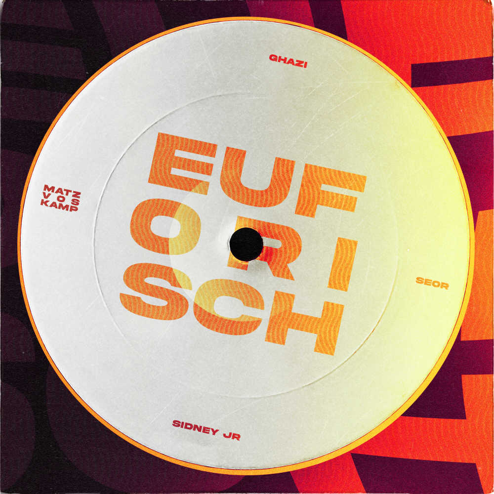 Euforisch (Instrumentale Versie)