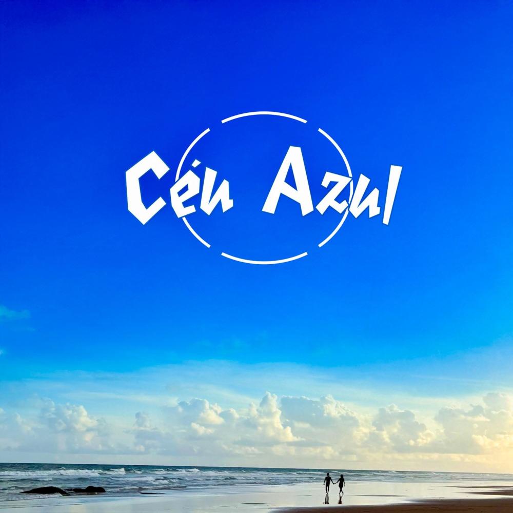 Céu Azul (feat. DZ6)