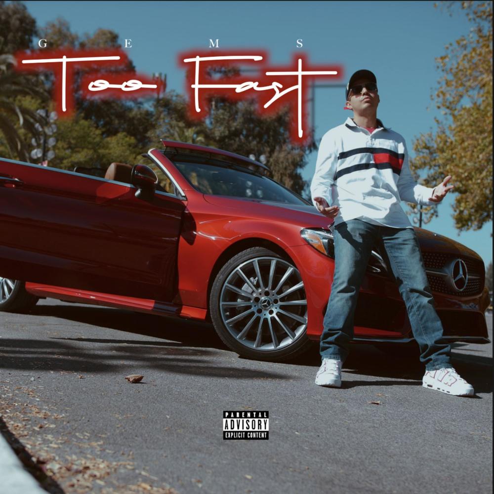 Too Fast (Explicit)