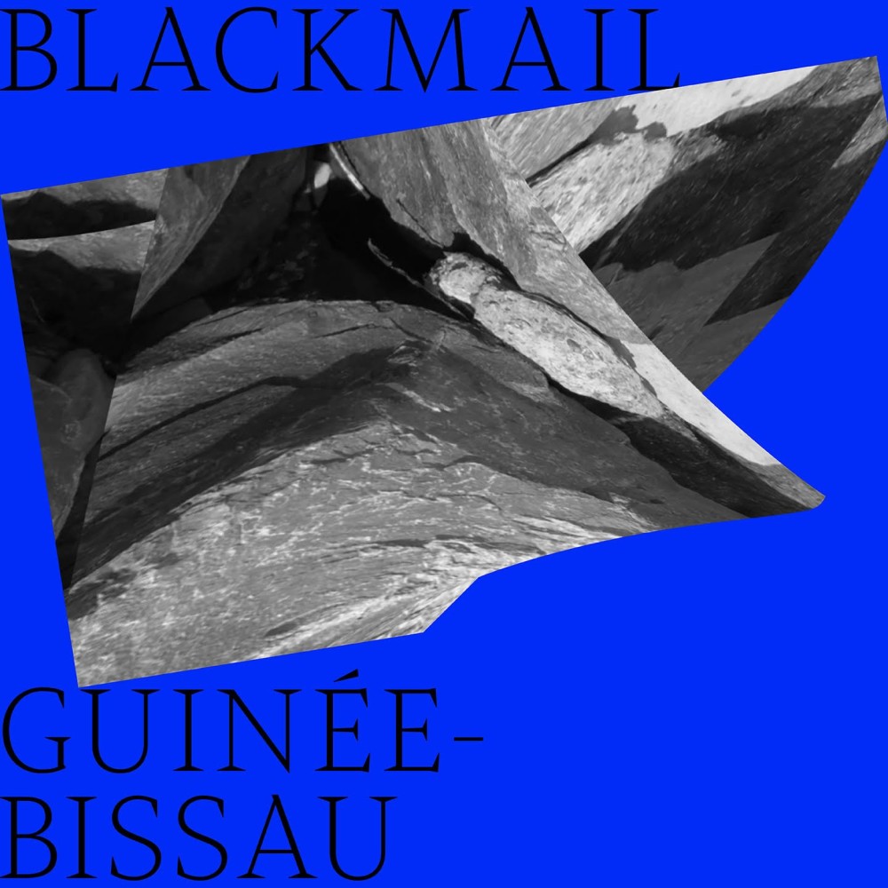Guinée-Bissau (Krikor Rubadub Remix)