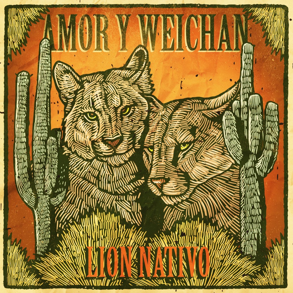 Amor y Weichan (No Money Nuff Fame Riddim)