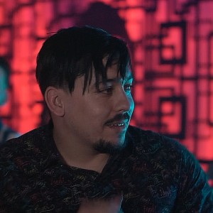 Dengarkan Halou 3liya Mattare lagu dari Abdou Gambitta dengan lirik