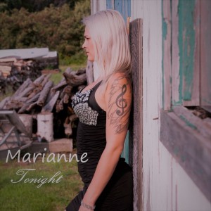 收听Marianne的Tonight歌词歌曲