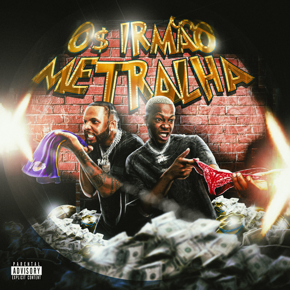 Metralha (Explicit)